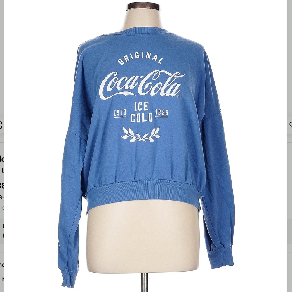 WILDFOX SWEATSHIRT XL